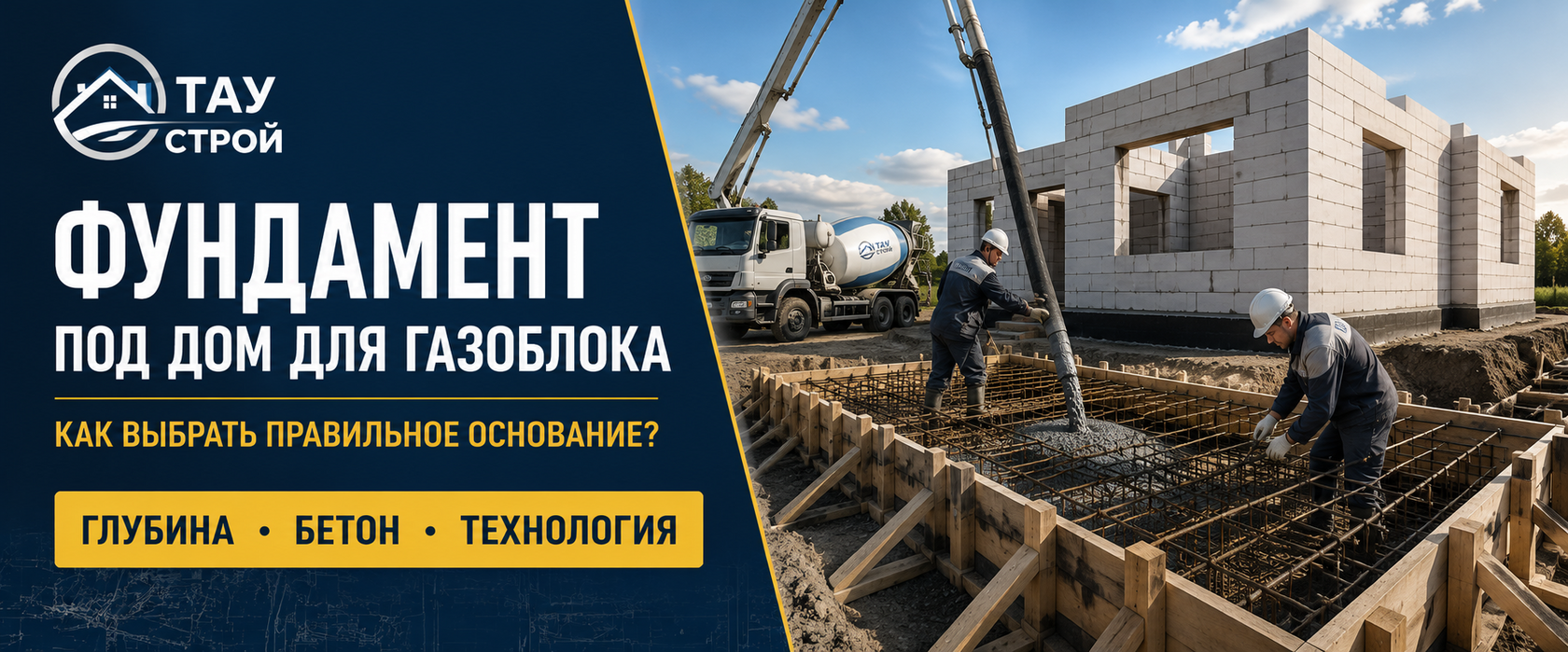 Газоблок: плюсы и минусы материала для строительства дома и бани