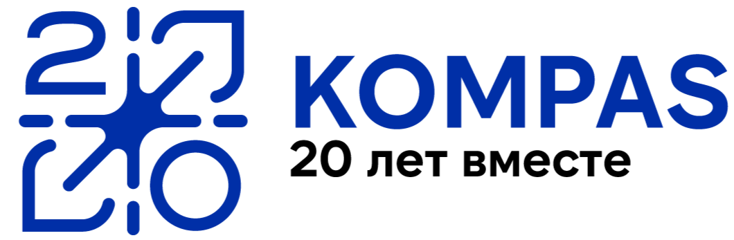 KOMPAS: ITM 2022