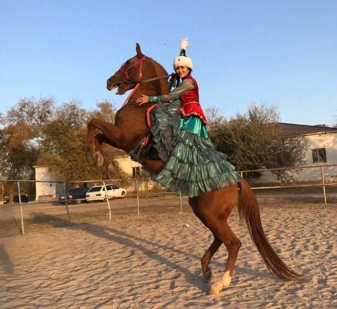 Дорога