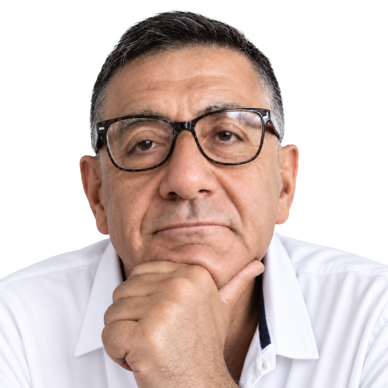 Pierre Haddad