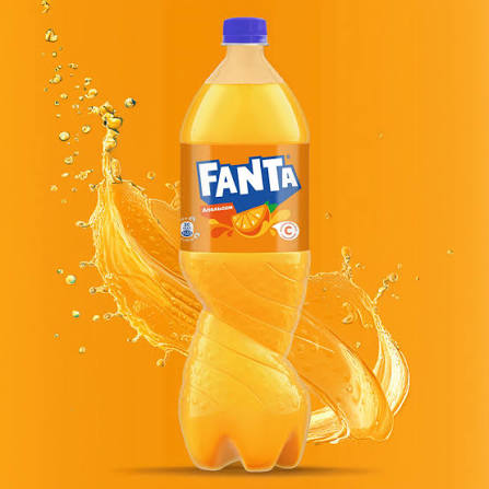 Fanta