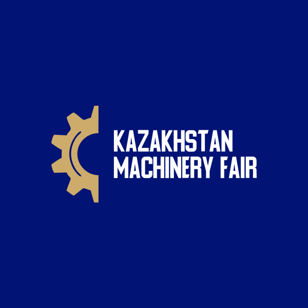 Kazakhstan Machinery Fair 2025 RU