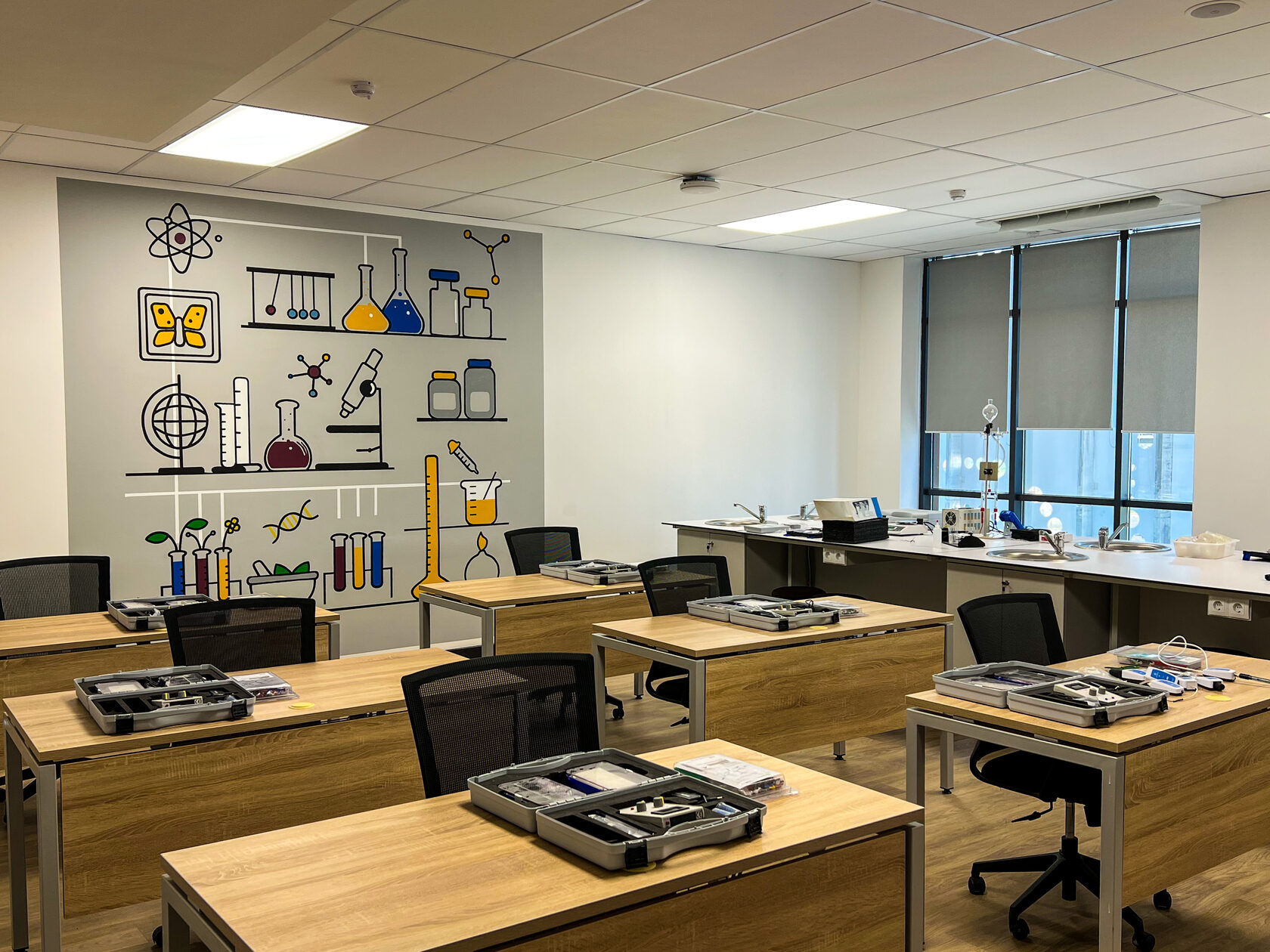 Educational programs 4