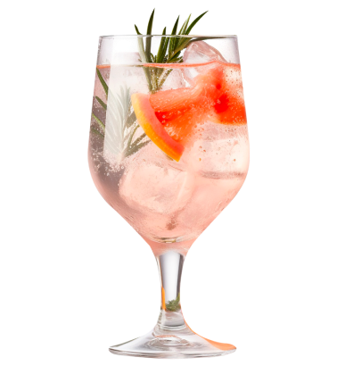 Коктейль Мартини