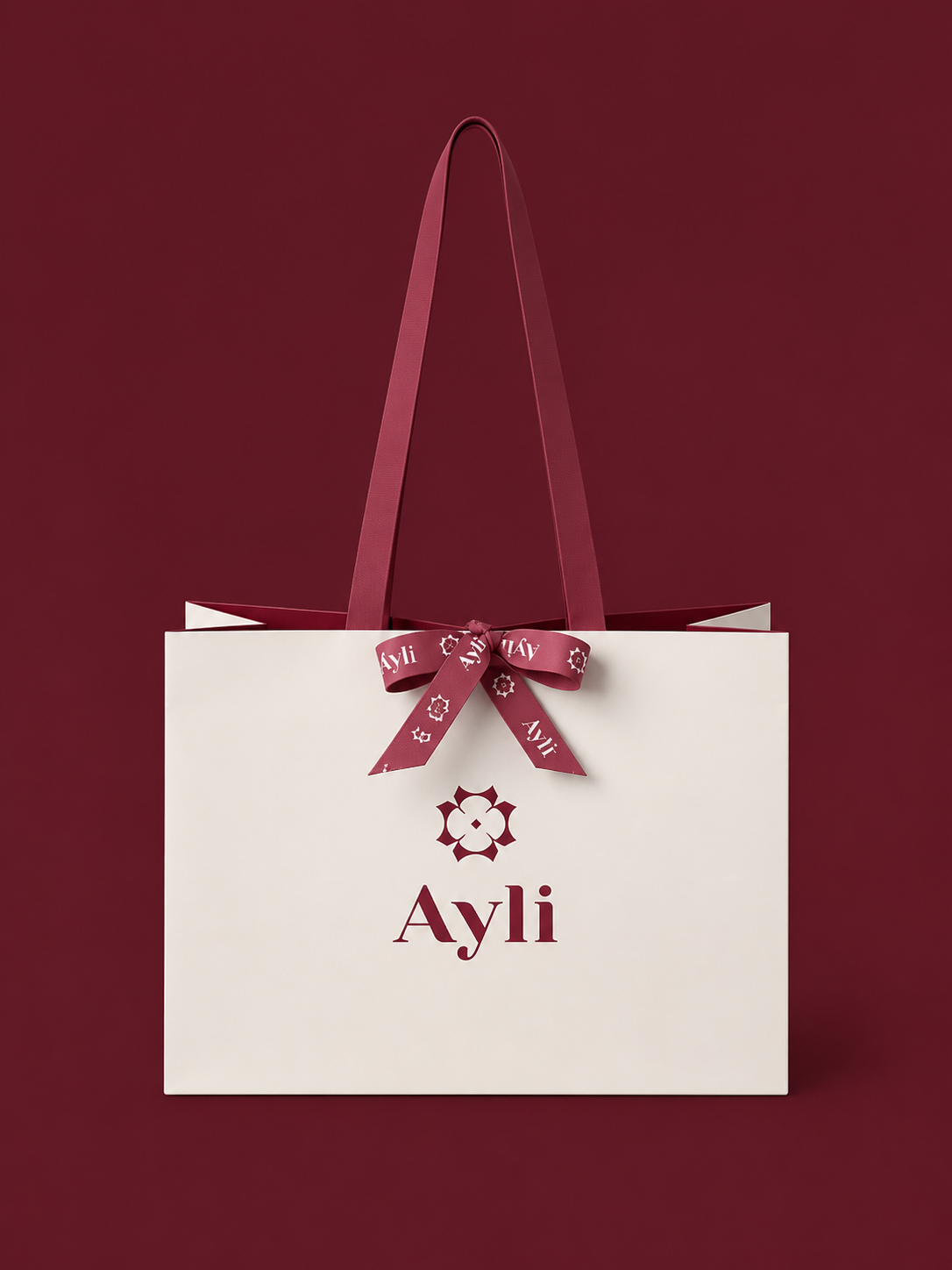 Упаковка AYLI — детали