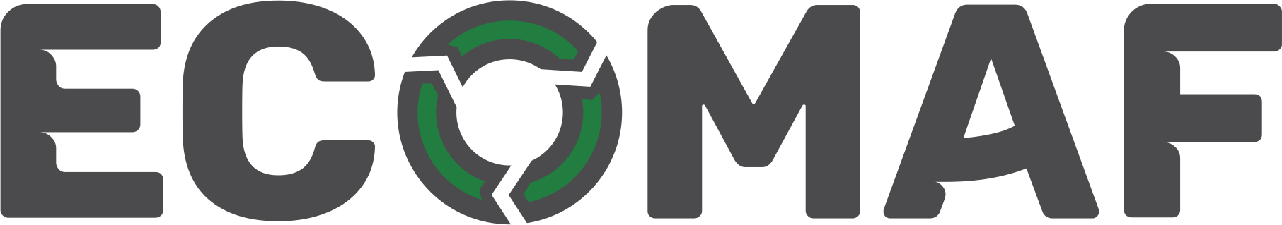 Завод полимерпесчаных изделий ECOMAF