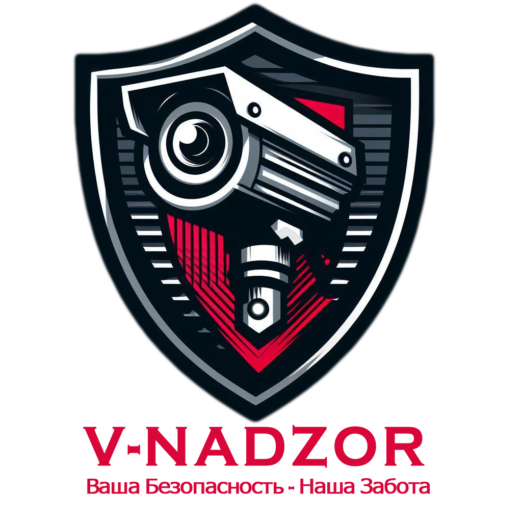 V-nadzor