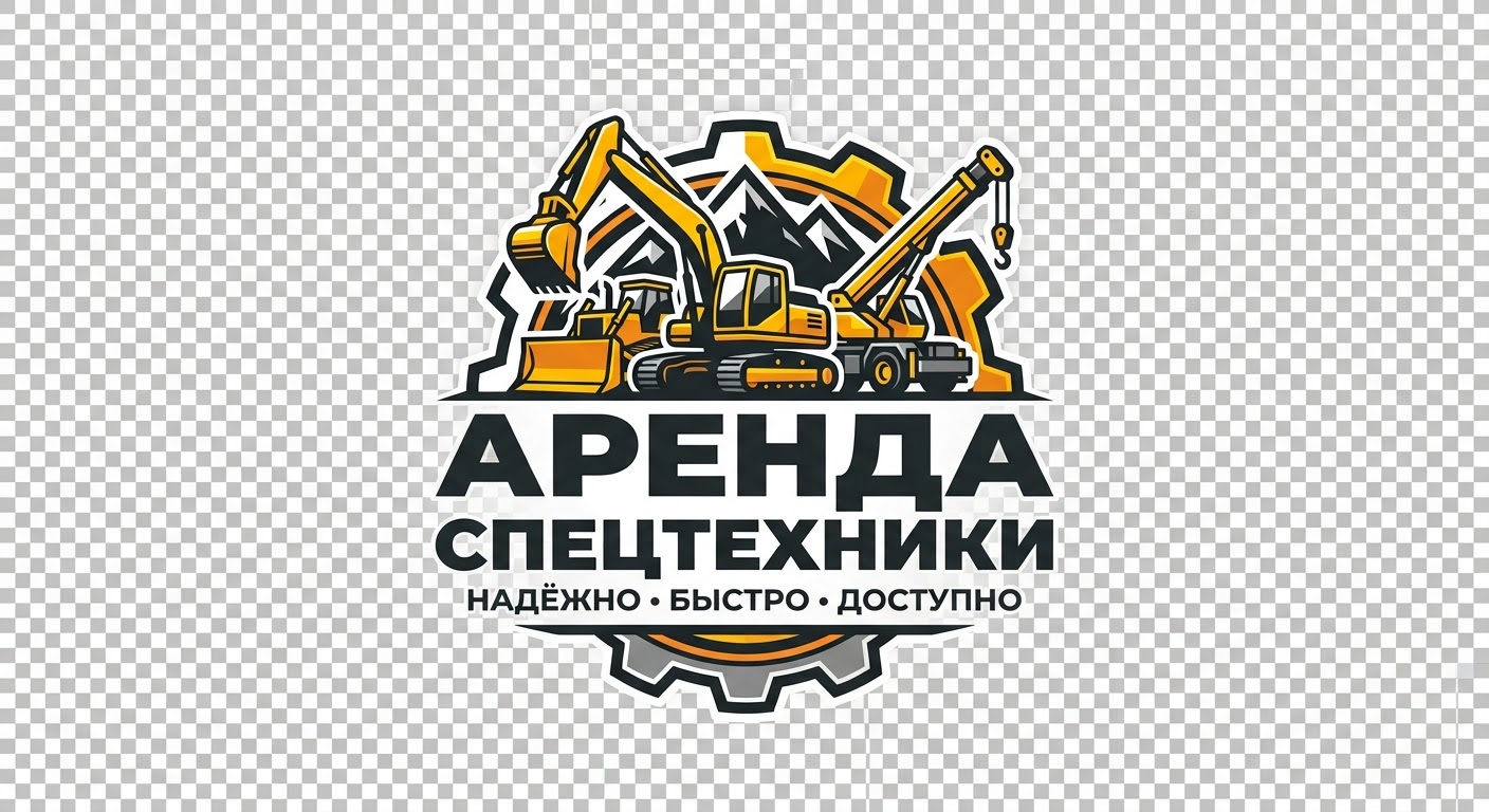  Аренда Спецтехники 