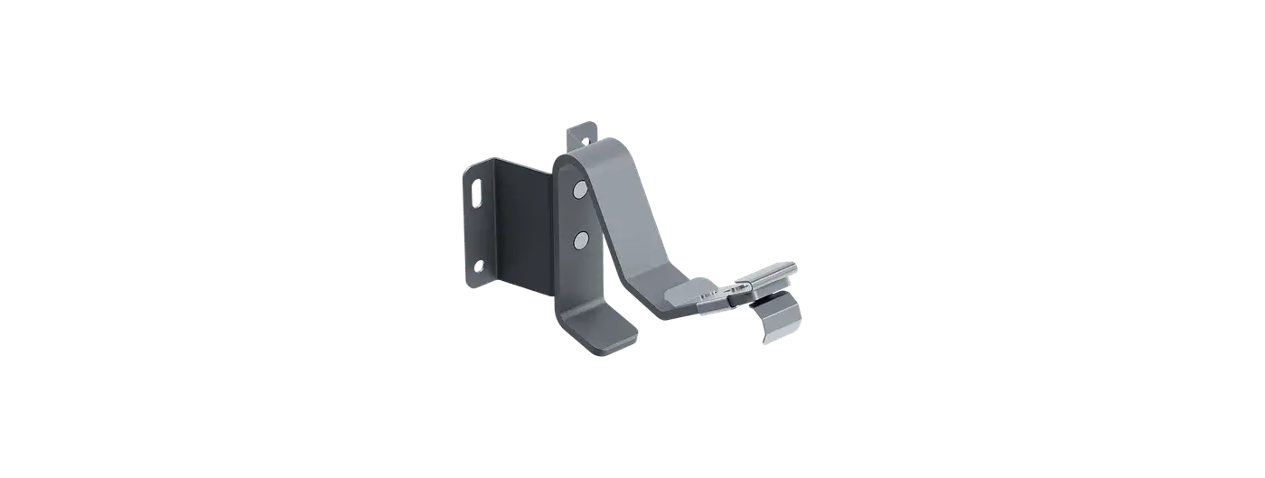 Скрытый кронштейн для лобовой доски Flamingo iQ Budmat