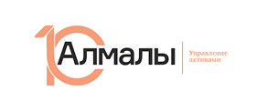 Алмалы