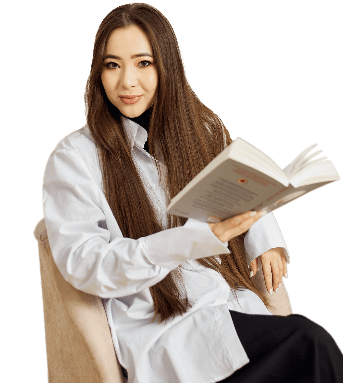 Анель Аимбетова