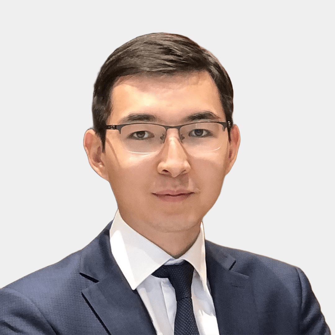  Арман Кусаинов STEPPE Finance