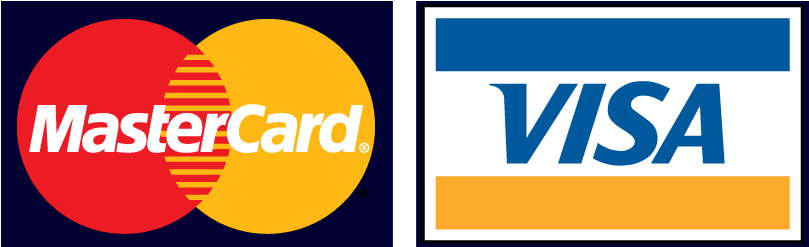 Mastercard Visacard