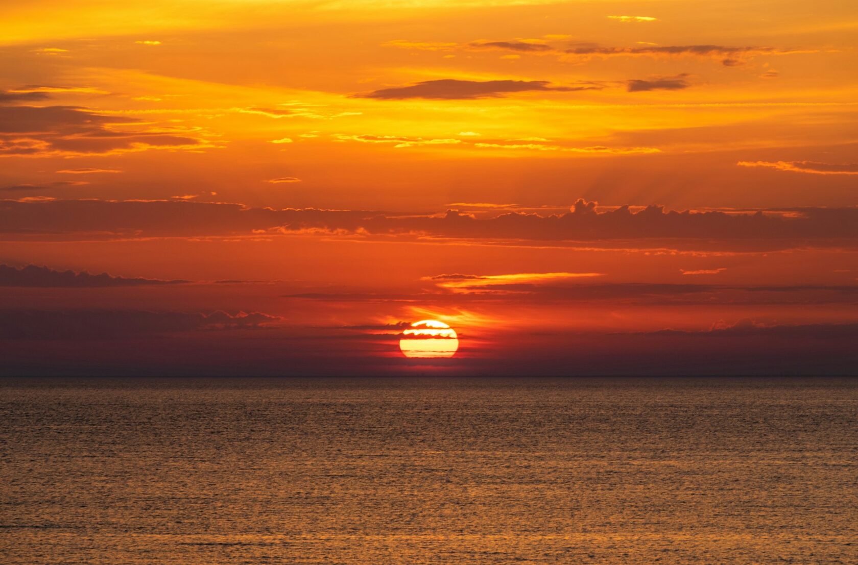 Sunsets