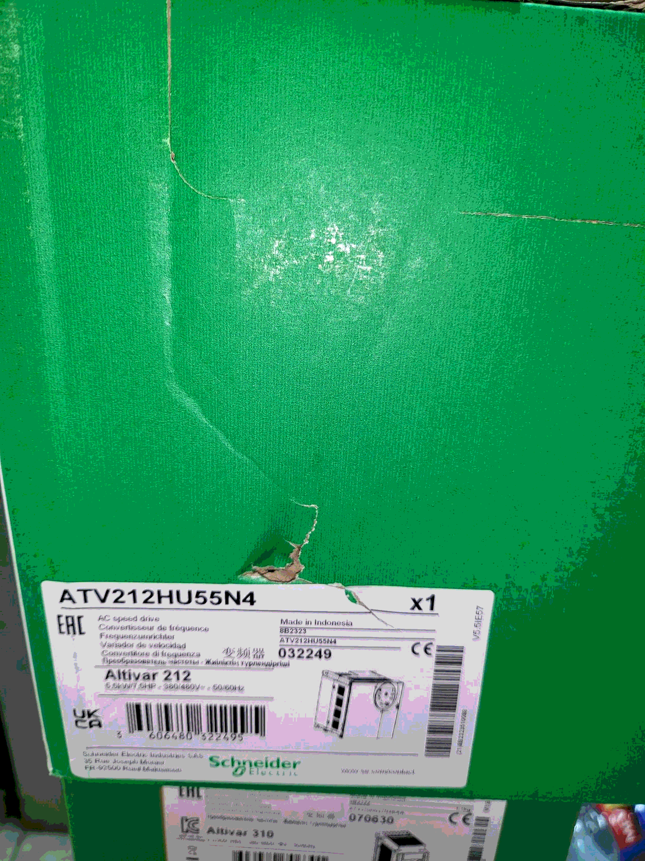 ATV212HU55N4
