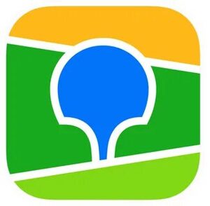 website icon