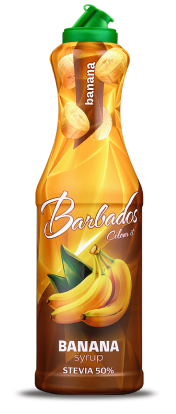 Сироп Поп Корн