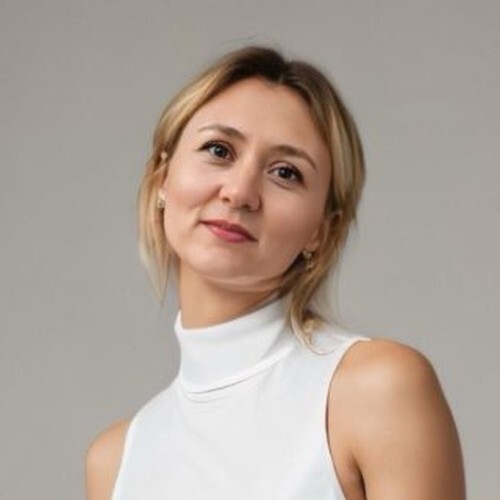 Катя Шарипова