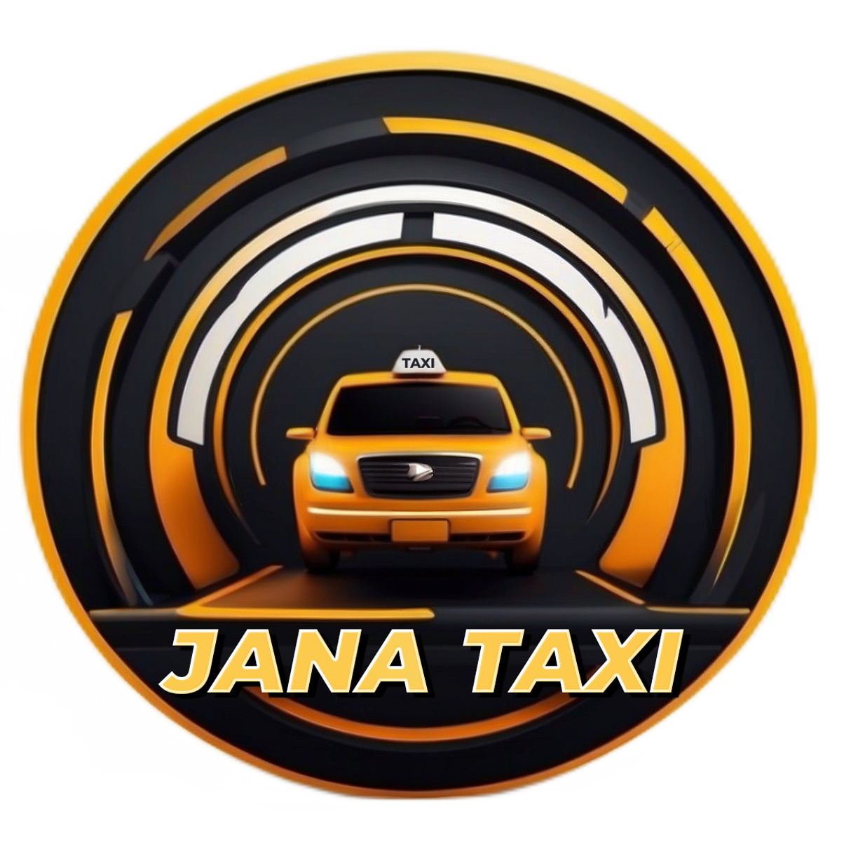 Таксопарк Jana Taxi 0% комиссии таксопарка!