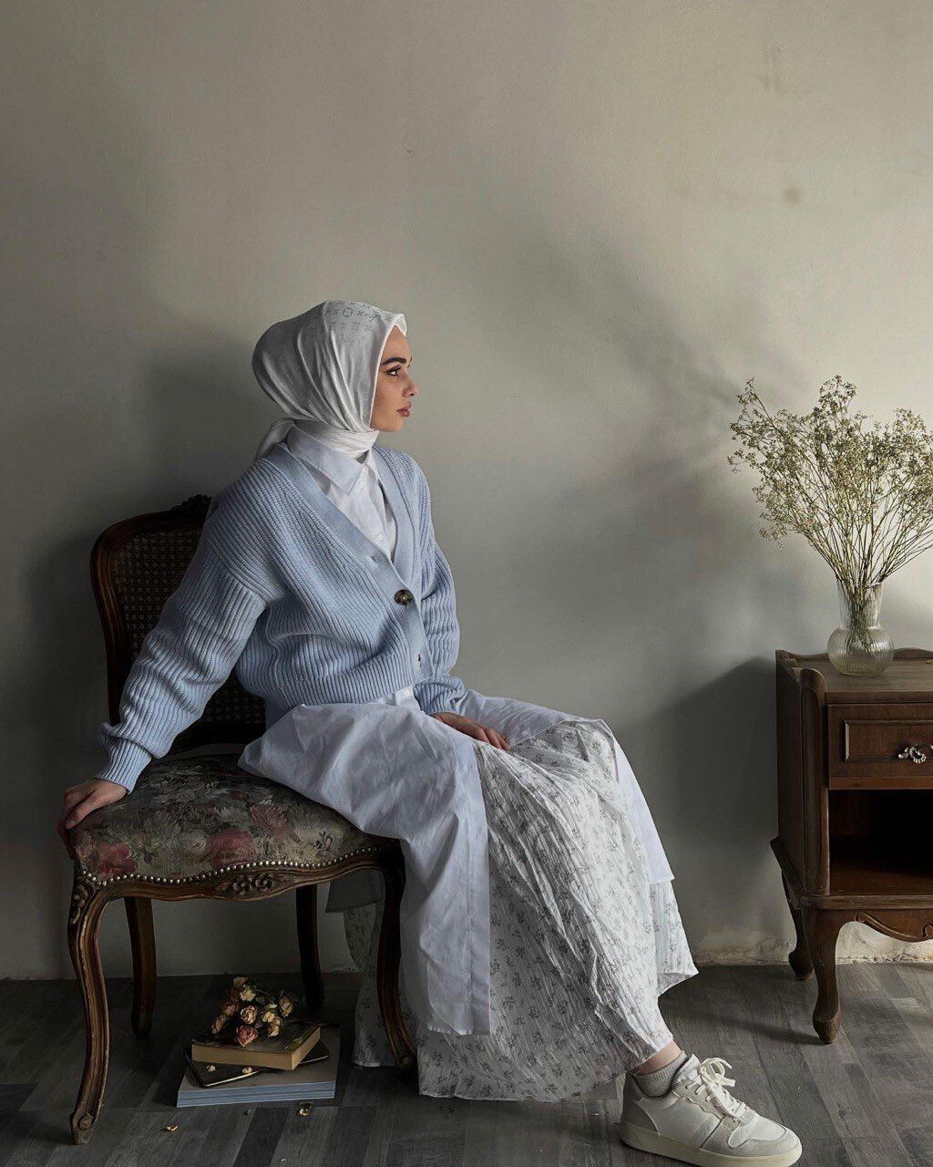 Leila Bersanova — founder of La Home Studio