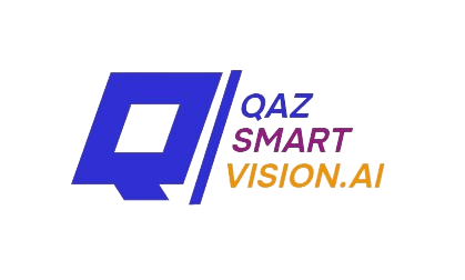  QazSmartVision.AI 