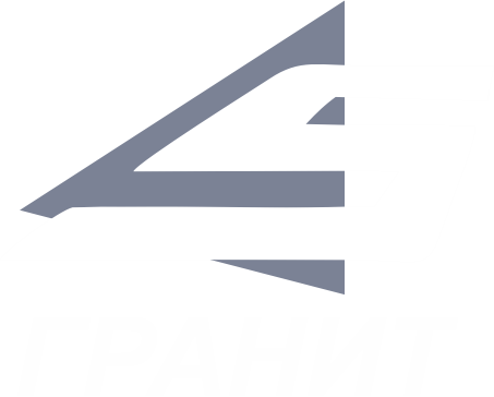 Логотип ГРАНИТ