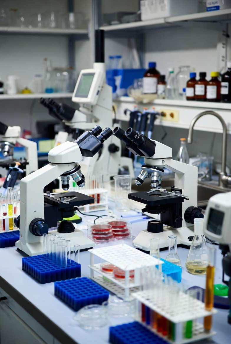 Лабораторная диагностика