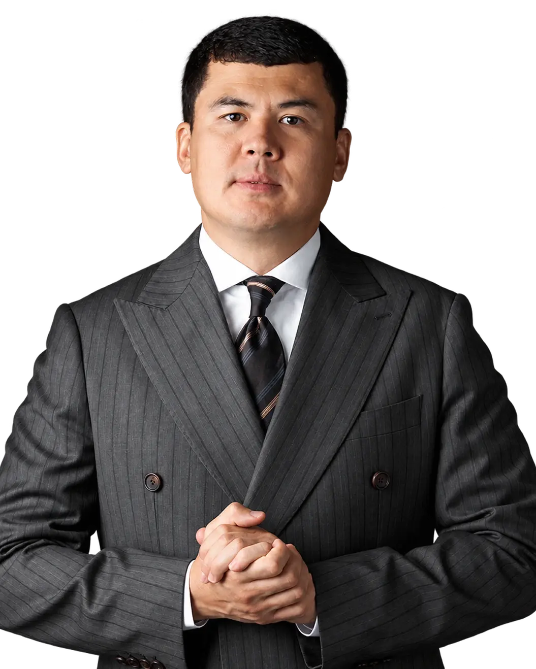 Алибек Ермагамбетов