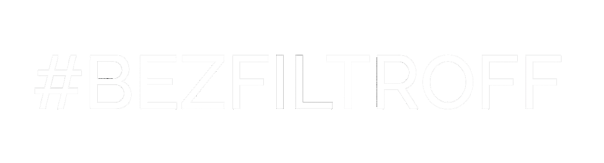 #BEZFILTROFF - услуги вышивки и лазерного кроя ткани