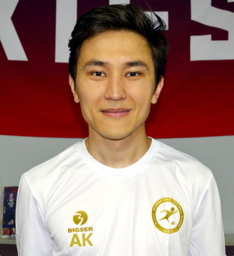 Адильжан Койлыбаев