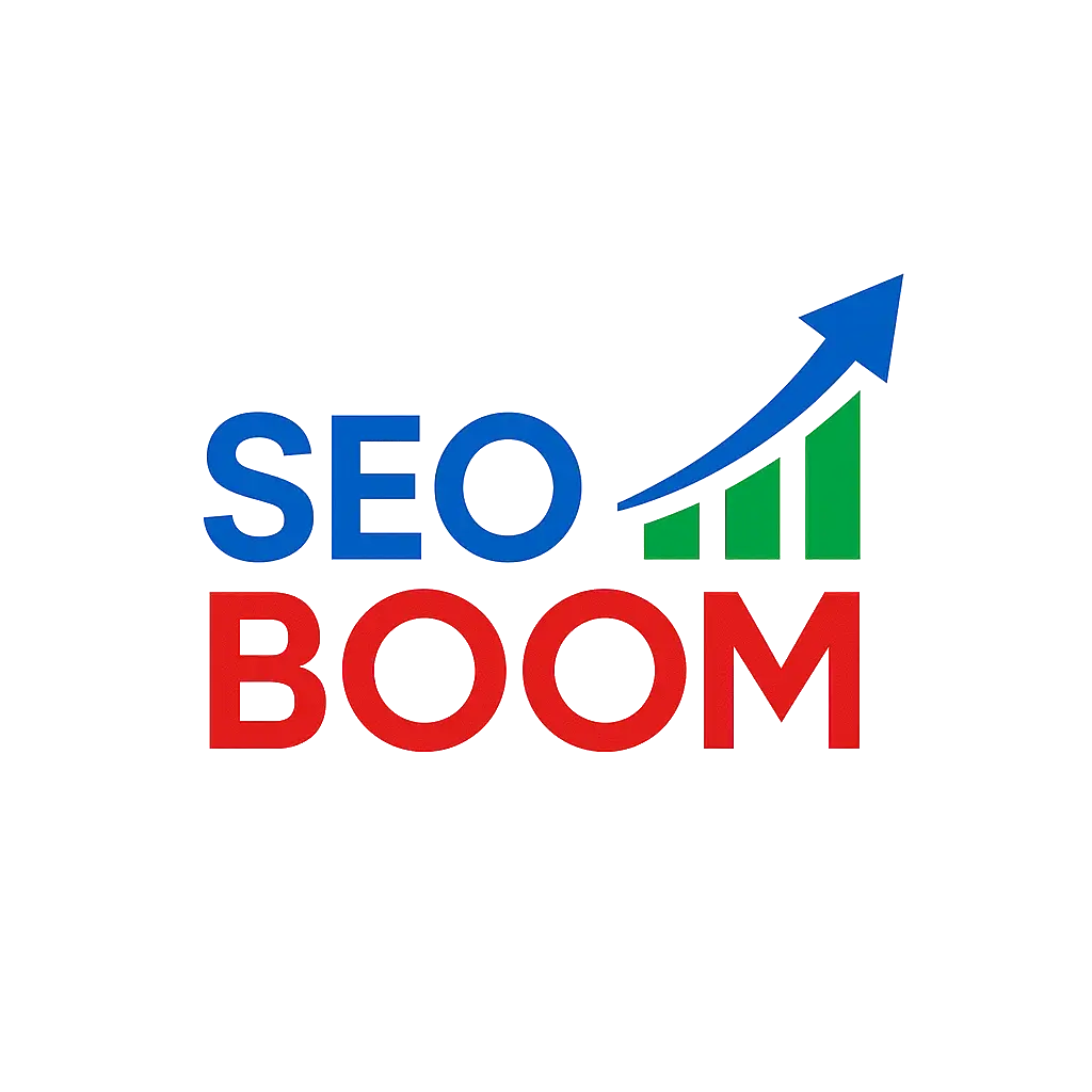 SEO Boom