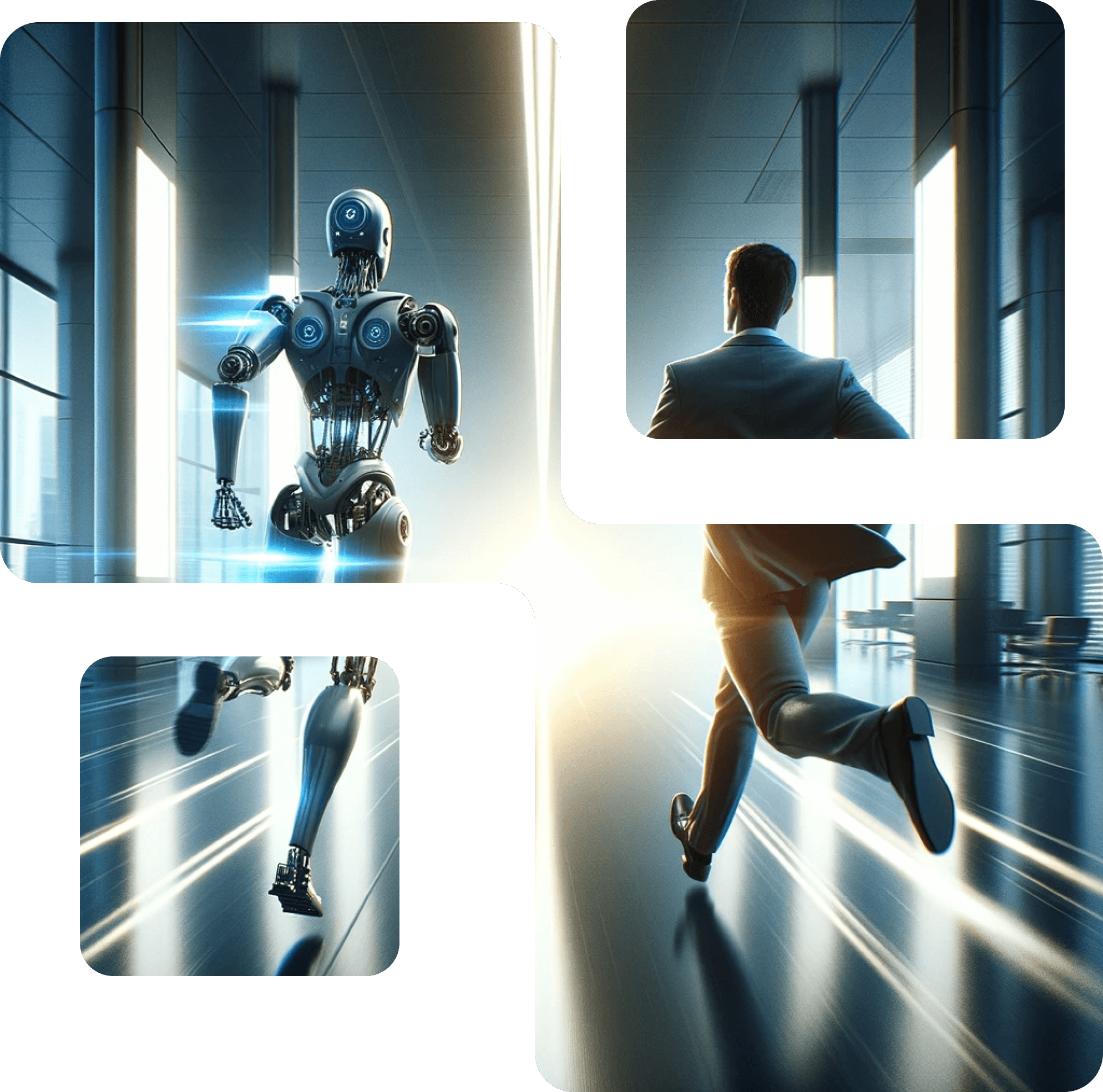 ai for managers and entrepreneurs