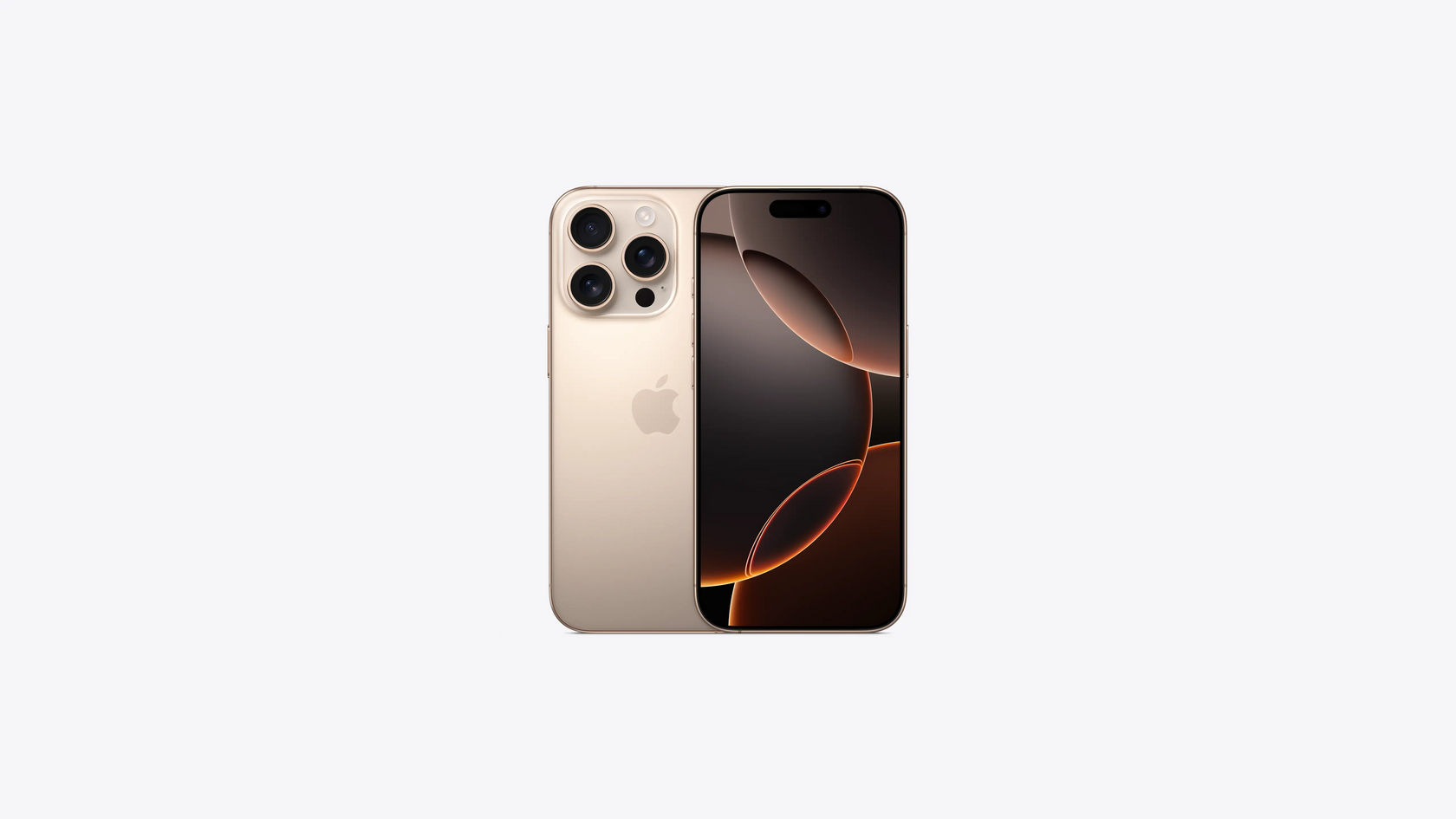 iPhone 16 Pro купить в Алматы: по лучшей цене на Kansha.kz