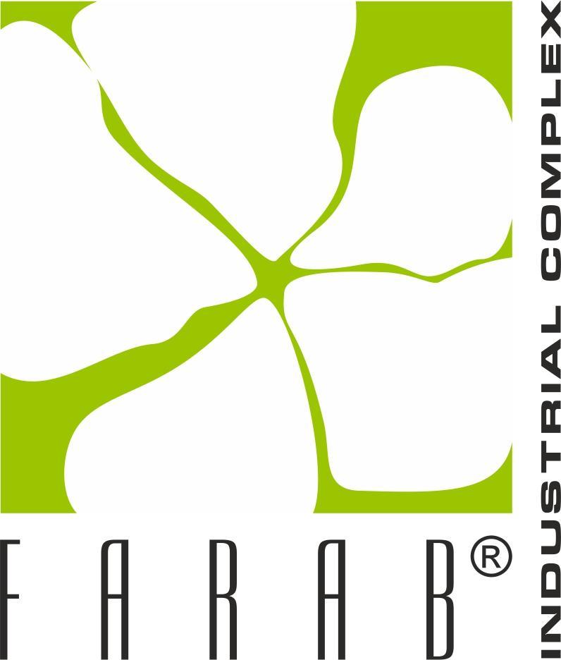 Farab - партнер JD Marketing