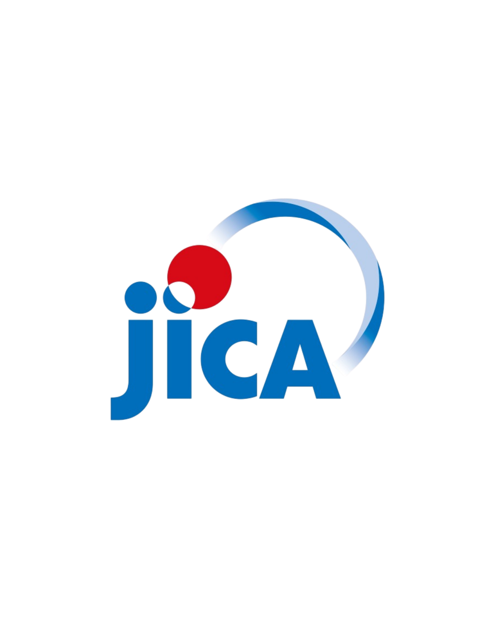 JICA — Japan International Cooperation Agency