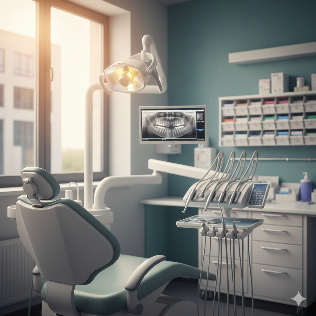 Стоматология