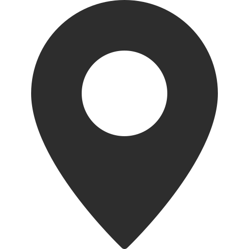 Иконка местоположение PNG