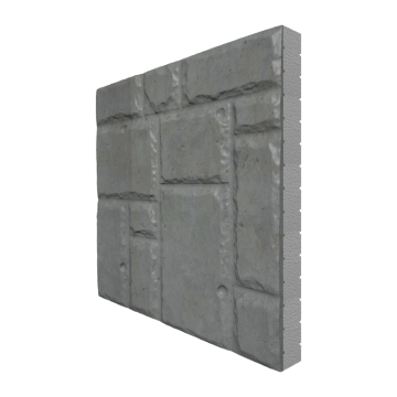 термопанели фасадные в алматы