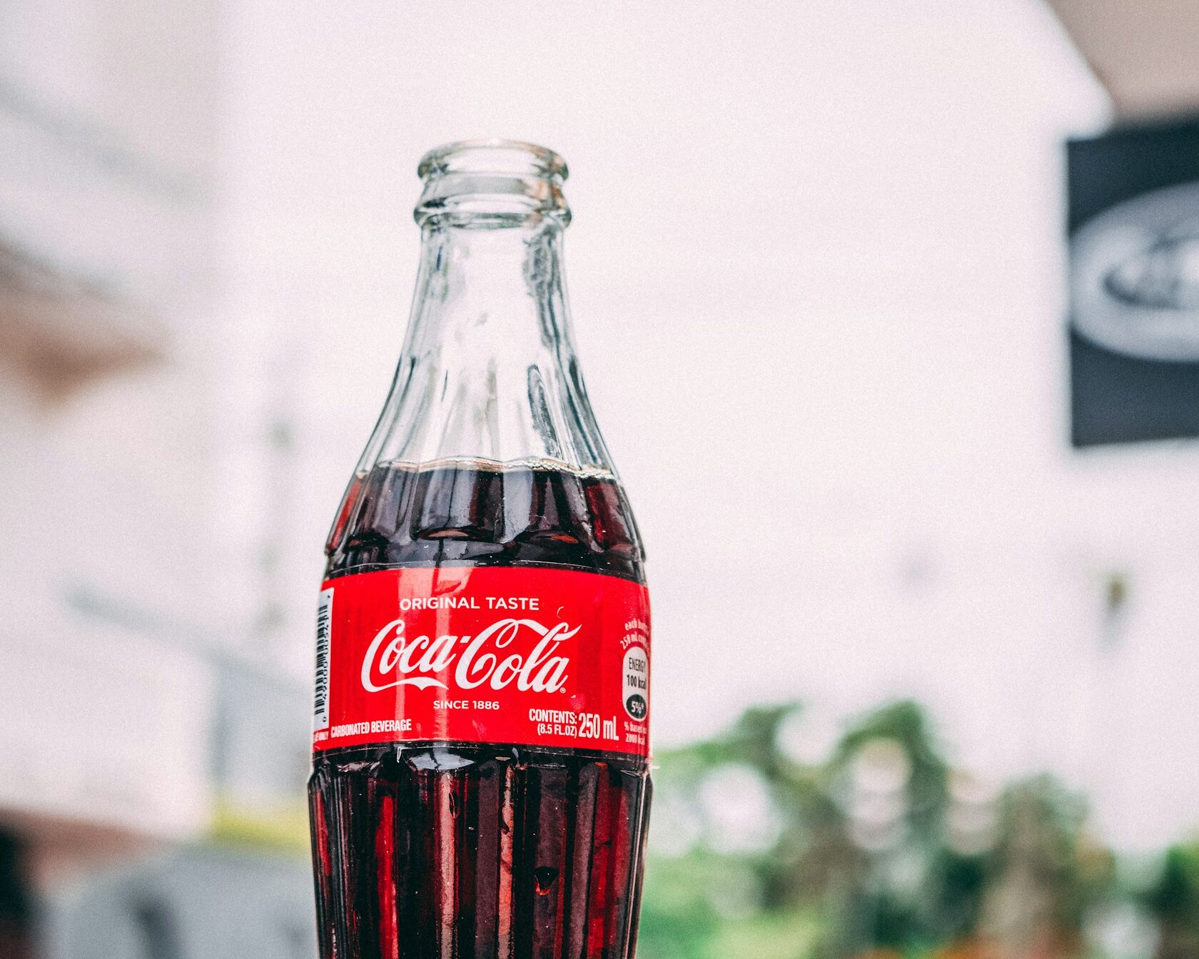 Coca-Cola