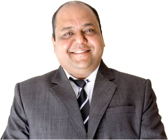 Dinesh Goyal