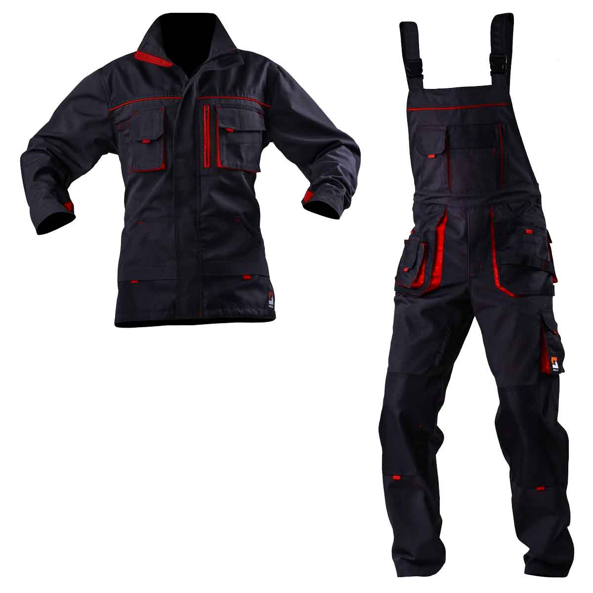 Демисезонная спецодежда