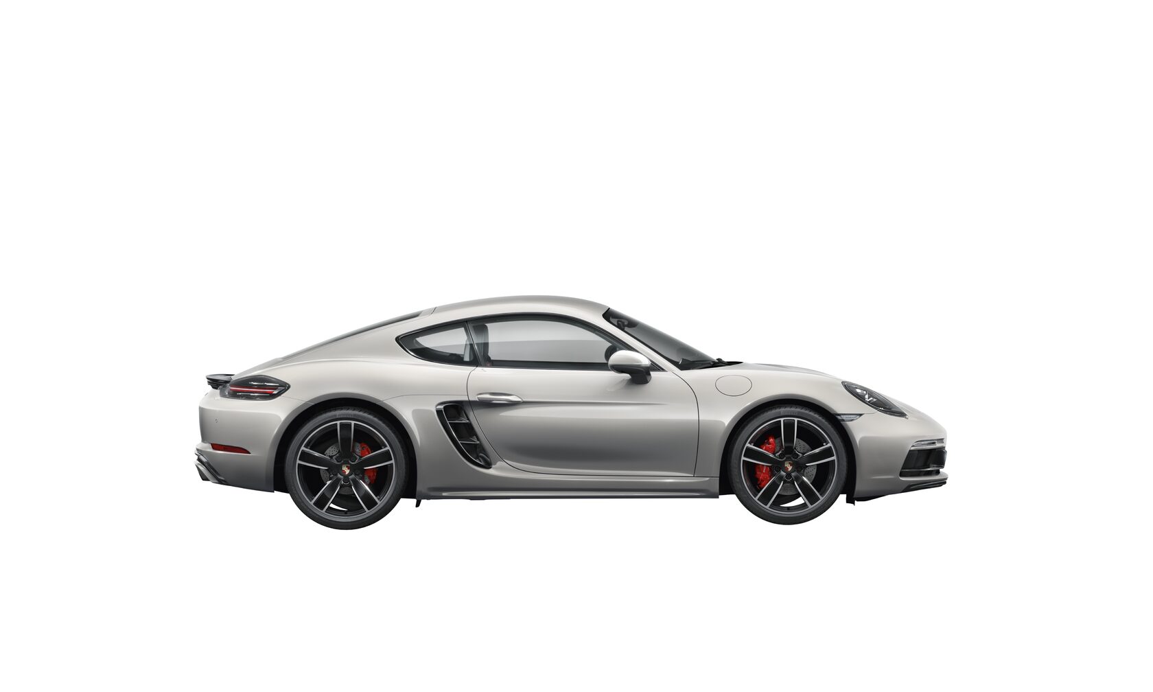 Новый Cayenne 2020