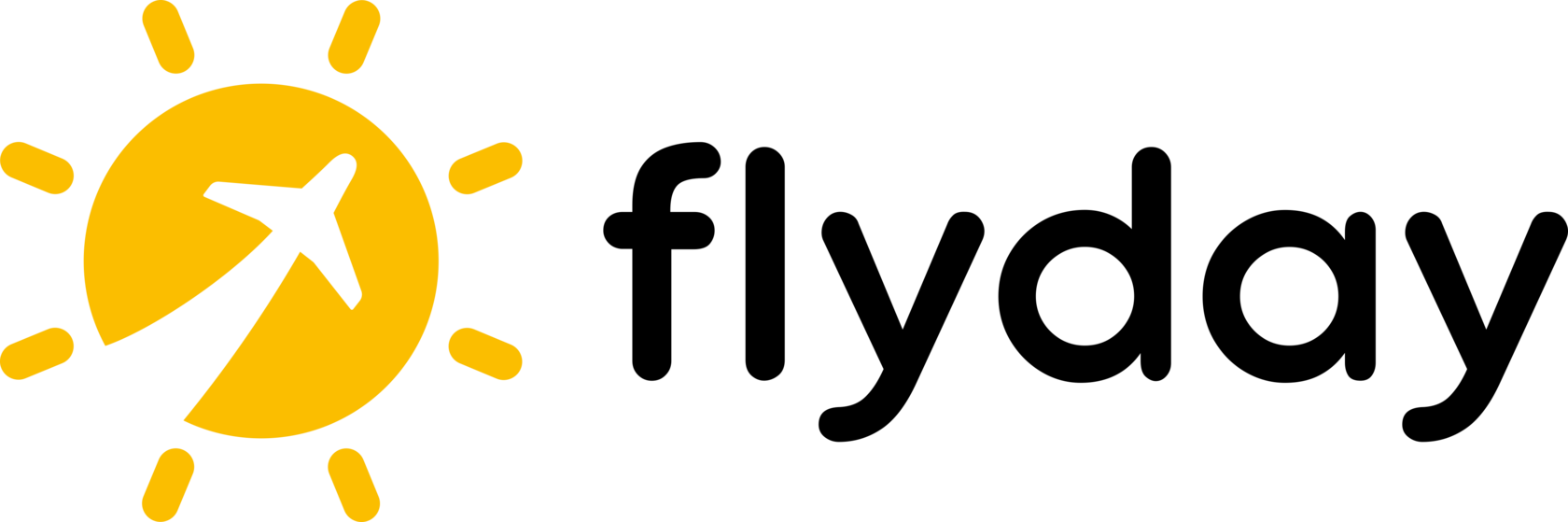 Flyday Travel agency