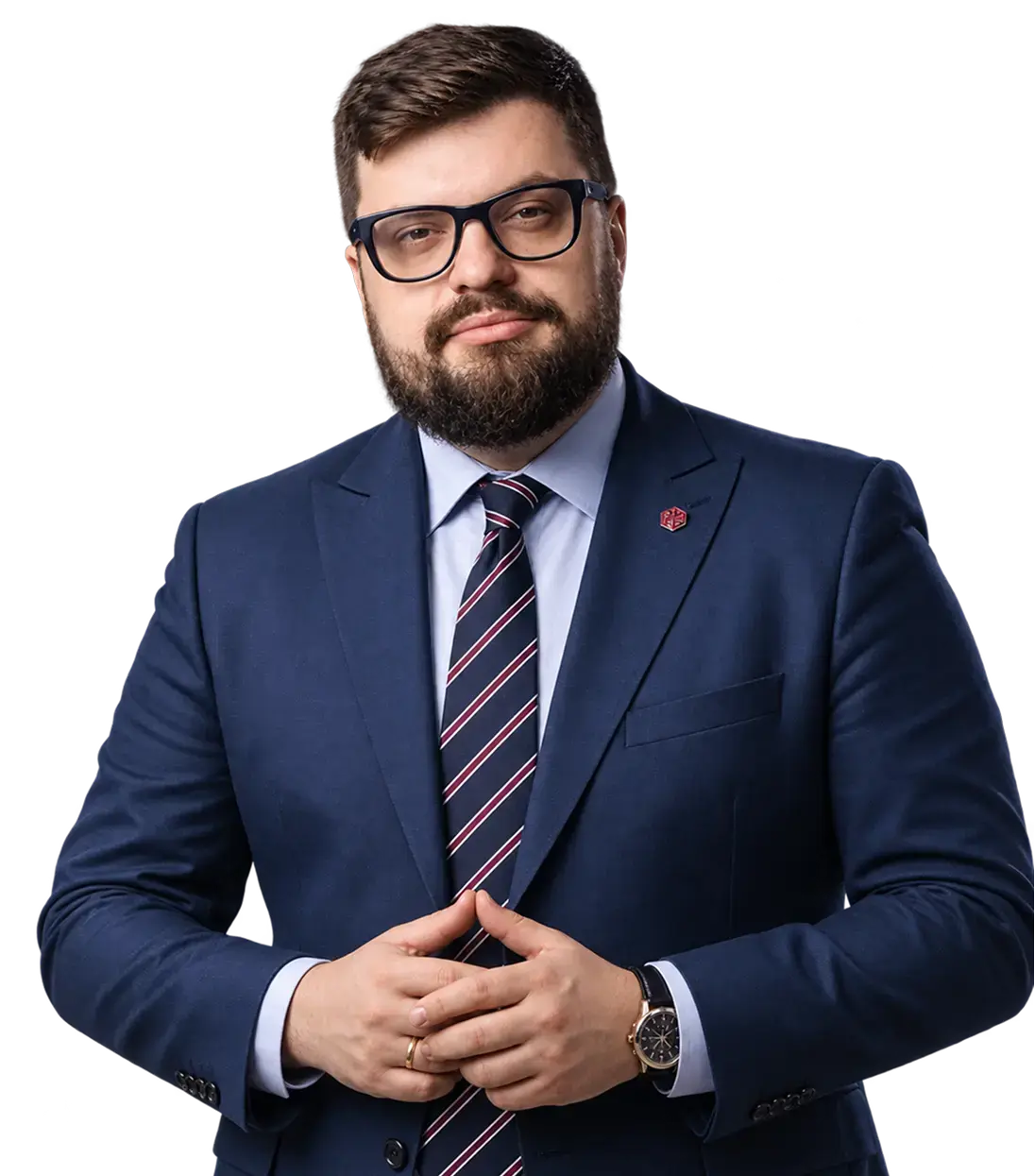 Илья Балахнин