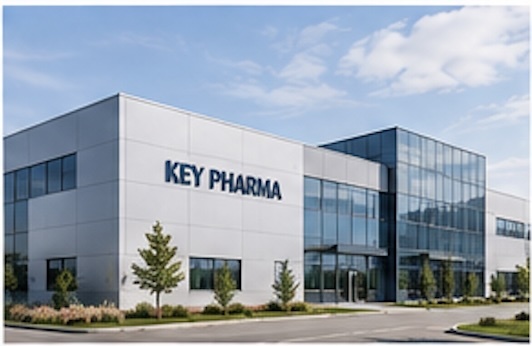 Key Pharma