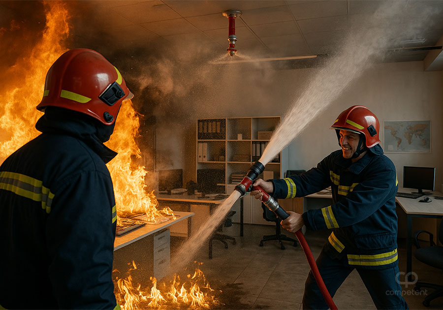 B2B кейсы Competent