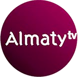 almaty-tv logo