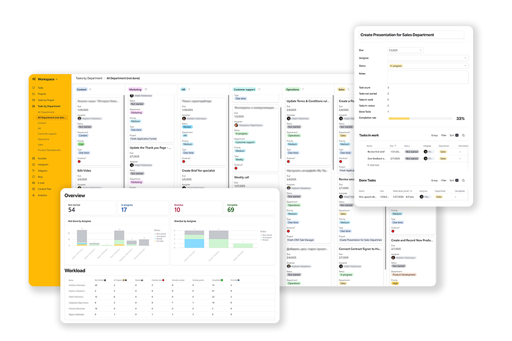 Airtable Expert Consulting and Development Services by Certified ...