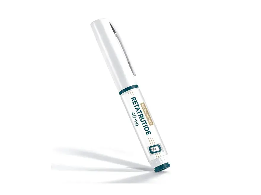 Retatrutide Pen 40 мг — NewVo Lab