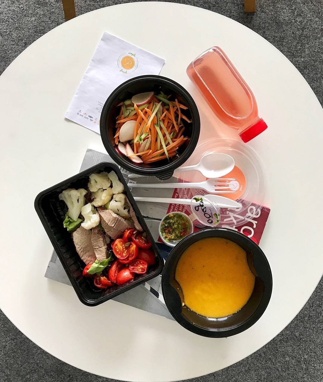 Parmigiano доставка